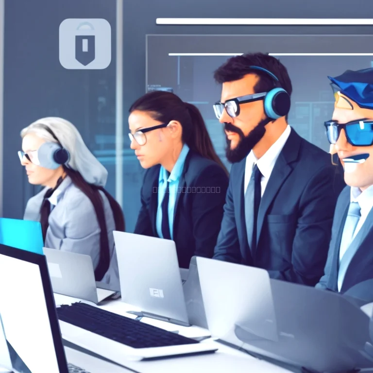 Geschäftsmodell Cybersecurity Kurse Privanix