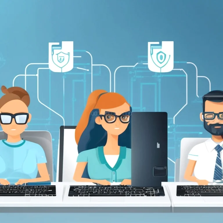 Sicherheitsworkshop bei Privanix