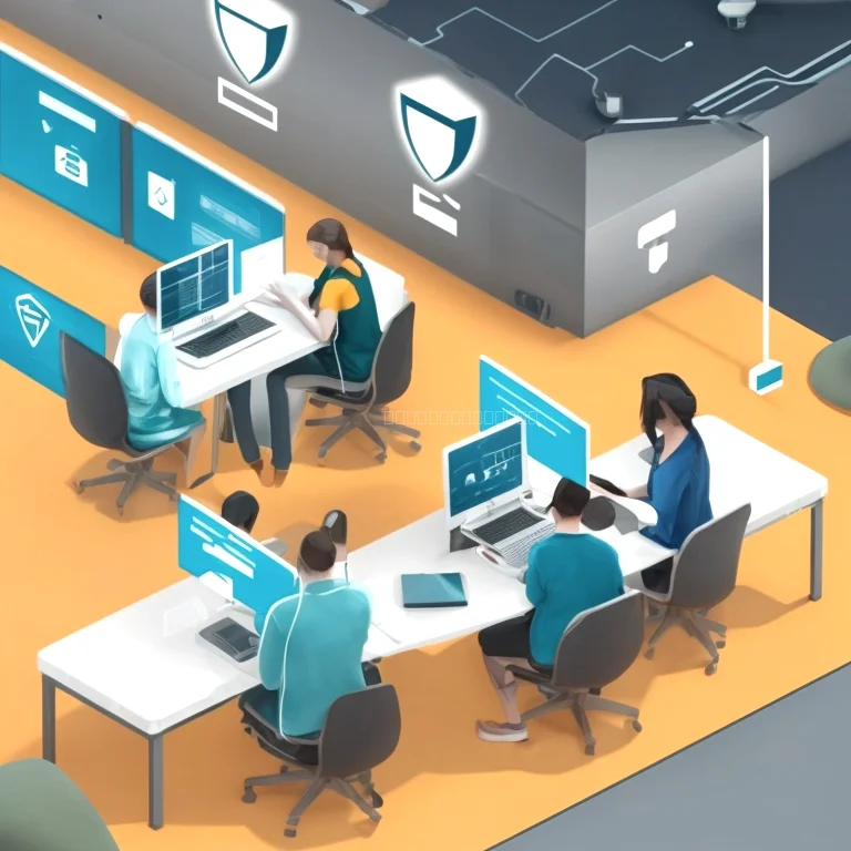 Grundlagen der Cybersicherheit