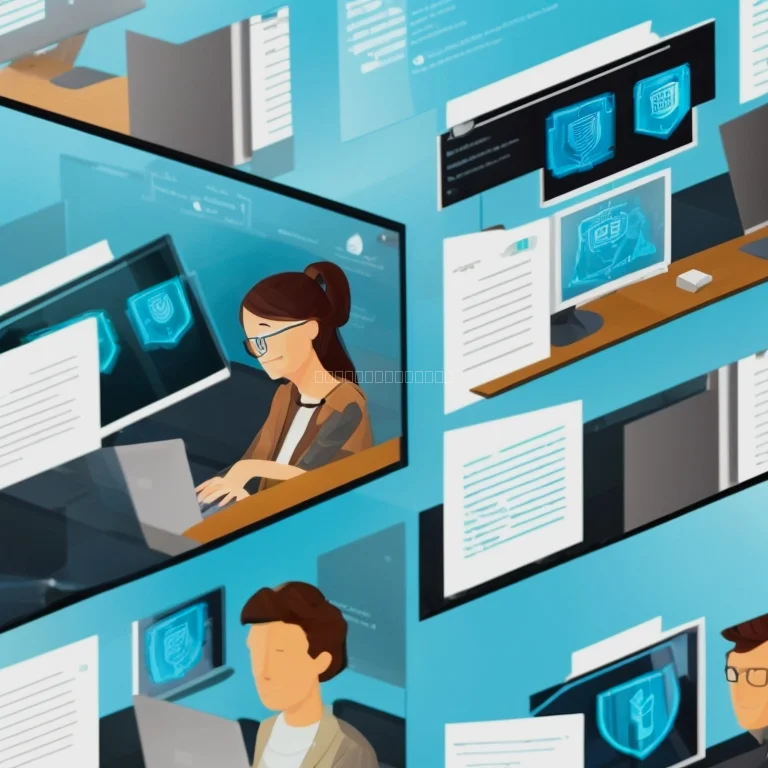 Fortgeschrittene Sicherheitsstrategien