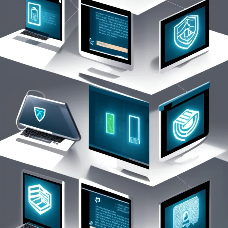 Penetrationstesting und Forensik