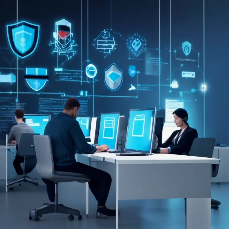 Privanix Cybersecurity Trainingszentrum in Schänis